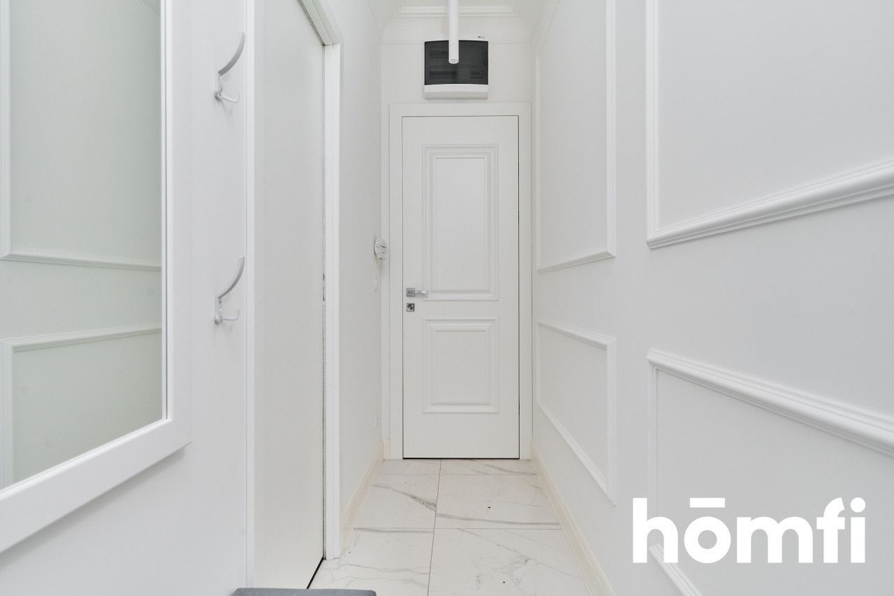 Stylowa kawalerka na Starym Mieście - Mieszkanie - Wynajem - Wrocław, Stare Miasto