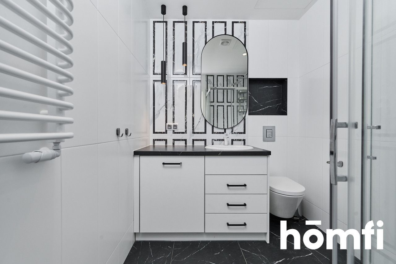 Stylowa kawalerka na Starym Mieście - Mieszkanie - Wynajem - Wrocław, Stare Miasto