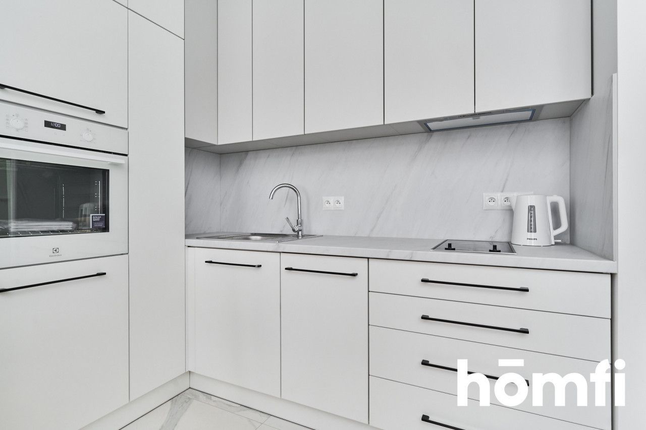 Stylowa kawalerka na Starym Mieście - Mieszkanie - Wynajem - Wrocław, Stare Miasto