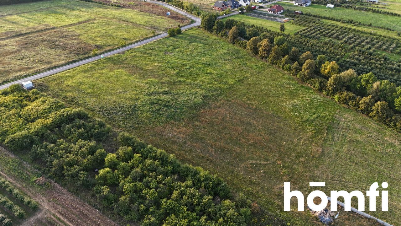 Działka inwestycyjna blisko Częstochowy 2,15 ha - Działka - Sprzedaż - Częstochowski, Mstów / Zawada