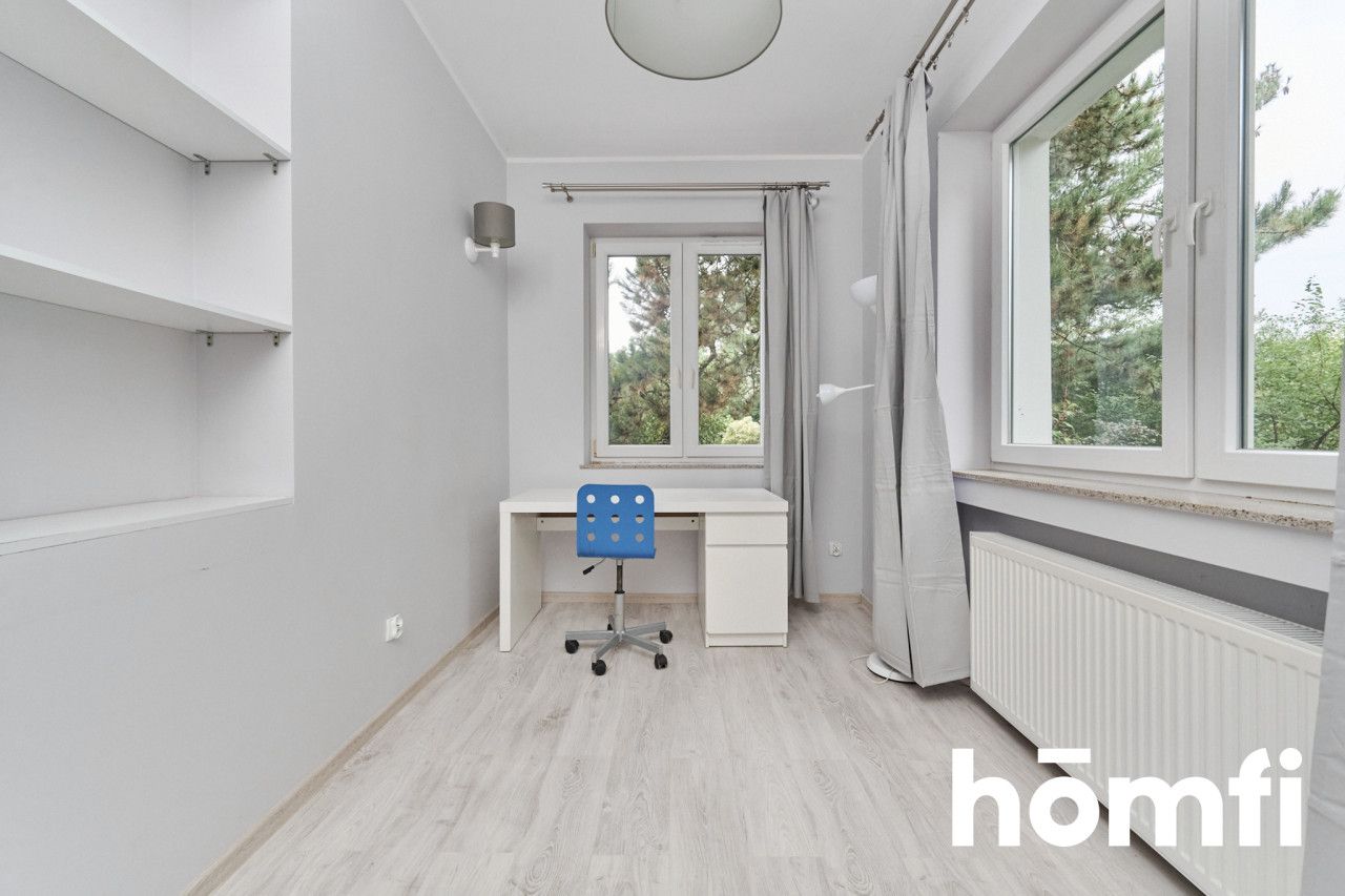 Mieszkanie z ogrodem- Zacisze - Mieszkanie - Wynajem - Wrocław, Śródmieście / Zacisze