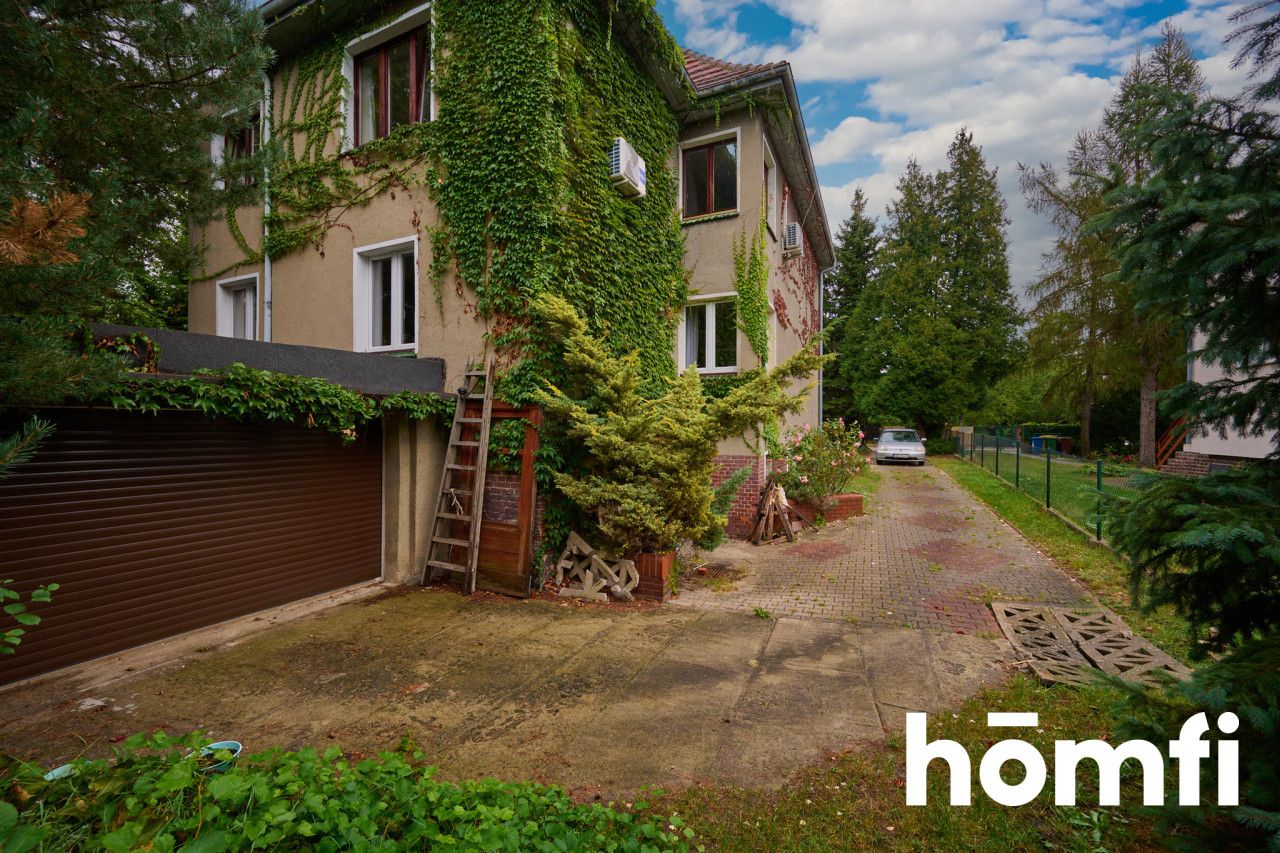 Mieszkanie z ogrodem- Zacisze - Mieszkanie - Wynajem - Wrocław, Śródmieście / Zacisze