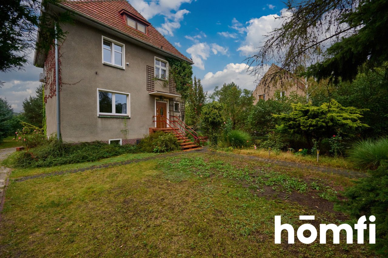 Mieszkanie z ogrodem- Zacisze - Mieszkanie - Wynajem - Wrocław, Śródmieście / Zacisze