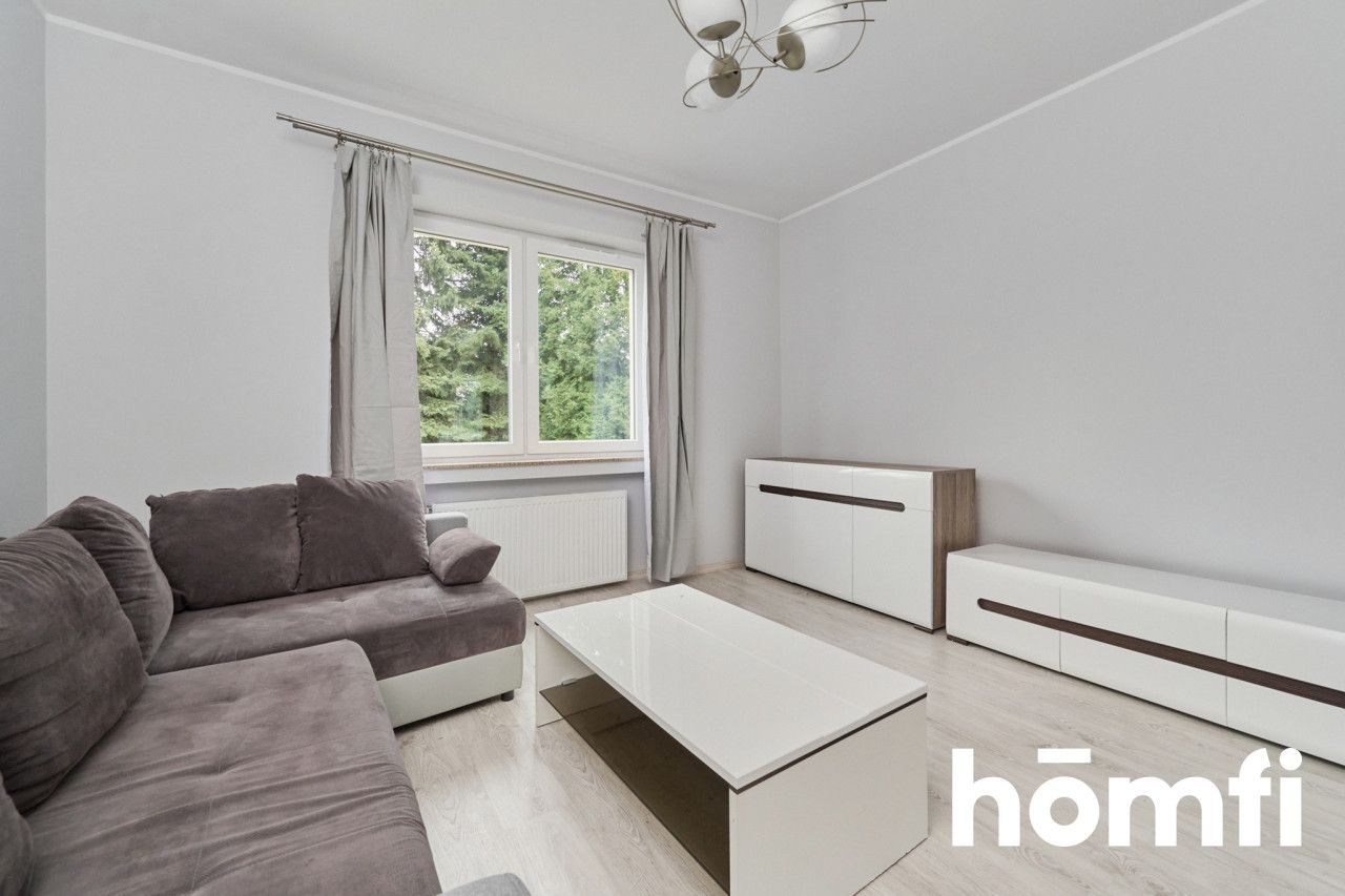 Mieszkanie z ogrodem- Zacisze - Mieszkanie - Wynajem - Wrocław, Śródmieście / Zacisze