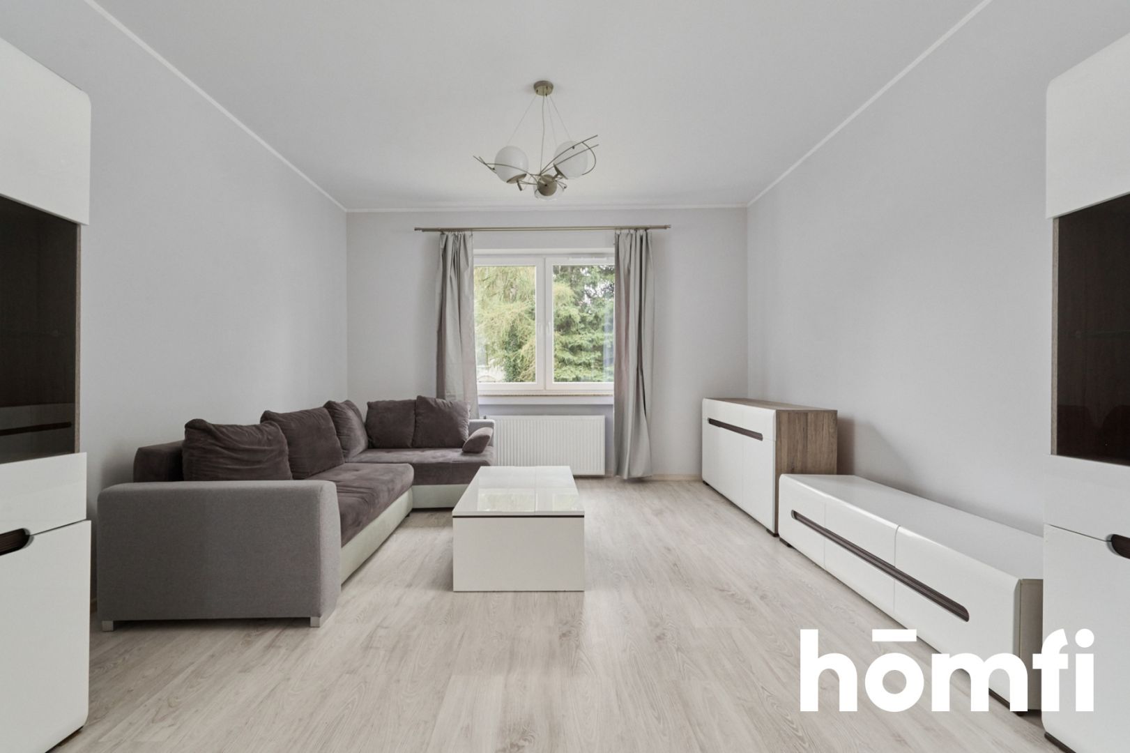 Mieszkanie z ogrodem- Zacisze - Mieszkanie - Wynajem - Wrocław, Śródmieście / Zacisze