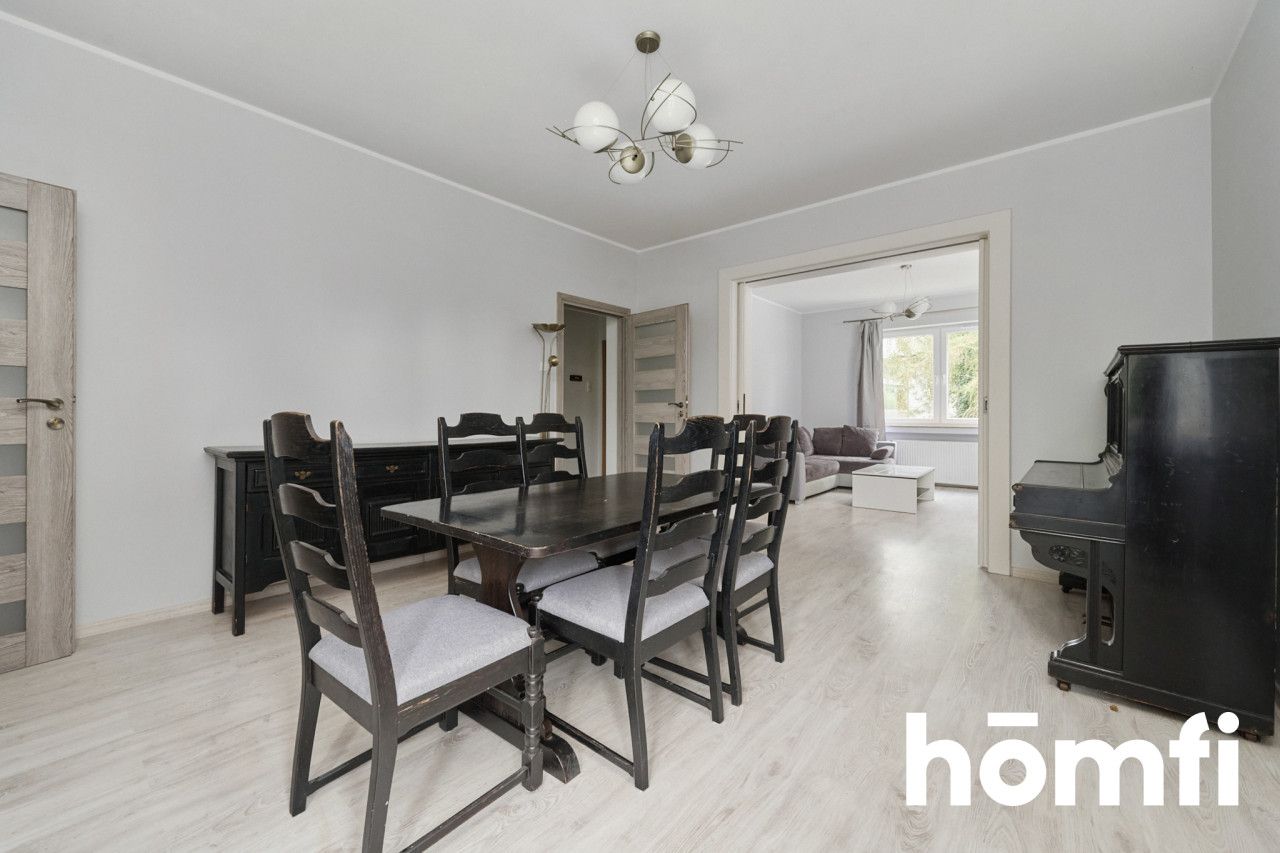 Mieszkanie z ogrodem- Zacisze - Mieszkanie - Wynajem - Wrocław, Śródmieście / Zacisze