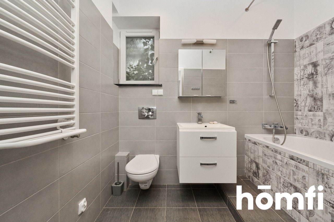 Mieszkanie z ogrodem- Zacisze - Mieszkanie - Wynajem - Wrocław, Śródmieście / Zacisze