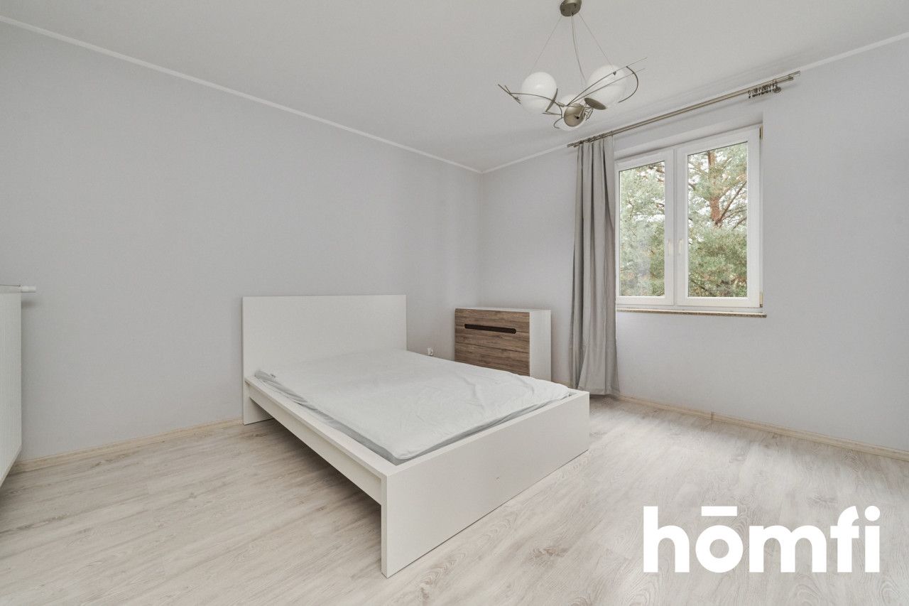 Mieszkanie z ogrodem- Zacisze - Mieszkanie - Wynajem - Wrocław, Śródmieście / Zacisze