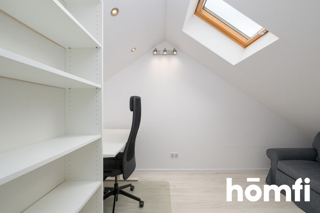 NA WYNAJEM APARTAMENT W ZABUDOWIE SZEREGOWEJ|WYSOKA| - Mieszkanie - Wynajem - Wrocławski, Kobierzyce / Wysoka