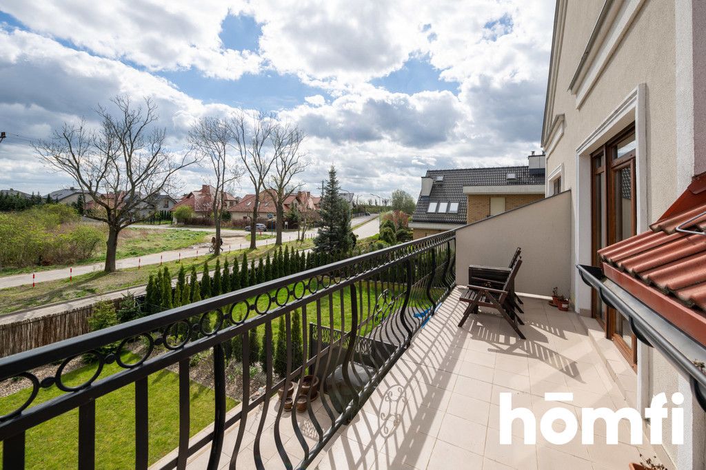 NA WYNAJEM APARTAMENT W ZABUDOWIE SZEREGOWEJ|WYSOKA| - Mieszkanie - Wynajem - Wrocławski, Kobierzyce / Wysoka