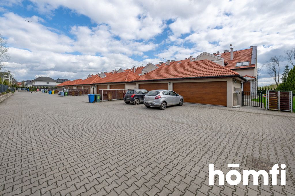 NA WYNAJEM APARTAMENT W ZABUDOWIE SZEREGOWEJ|WYSOKA| - Mieszkanie - Wynajem - Wrocławski, Kobierzyce / Wysoka
