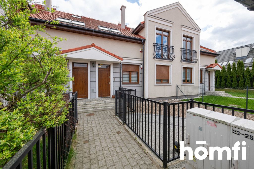 NA WYNAJEM APARTAMENT W ZABUDOWIE SZEREGOWEJ|WYSOKA| - Mieszkanie - Wynajem - Wrocławski, Kobierzyce / Wysoka