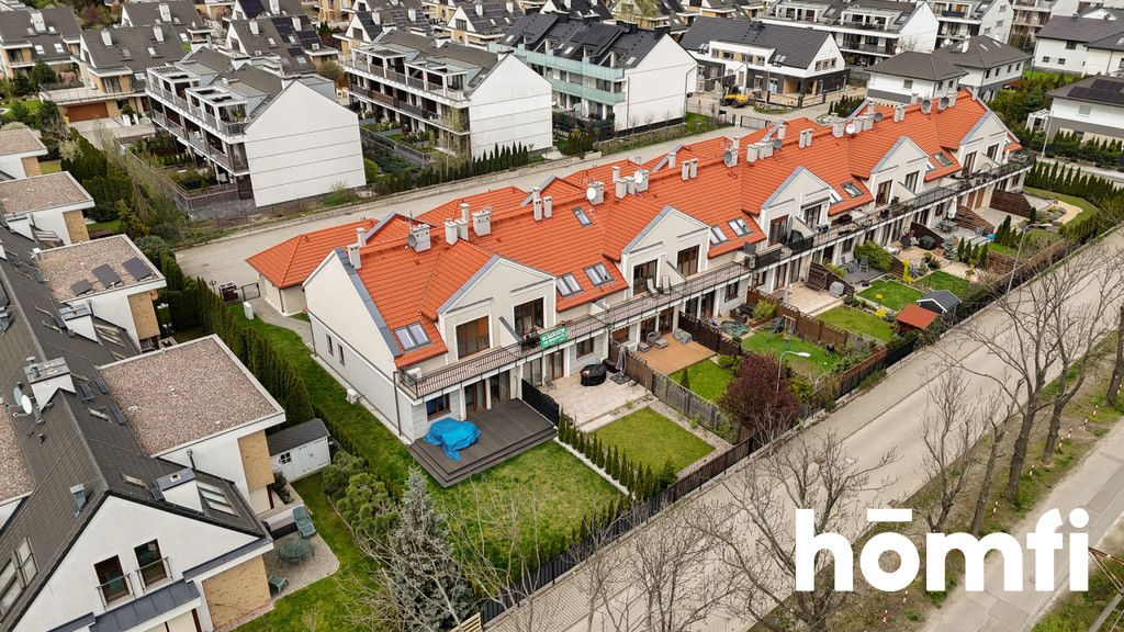 NA WYNAJEM APARTAMENT W ZABUDOWIE SZEREGOWEJ|WYSOKA| - Mieszkanie - Wynajem - Wrocławski, Kobierzyce / Wysoka