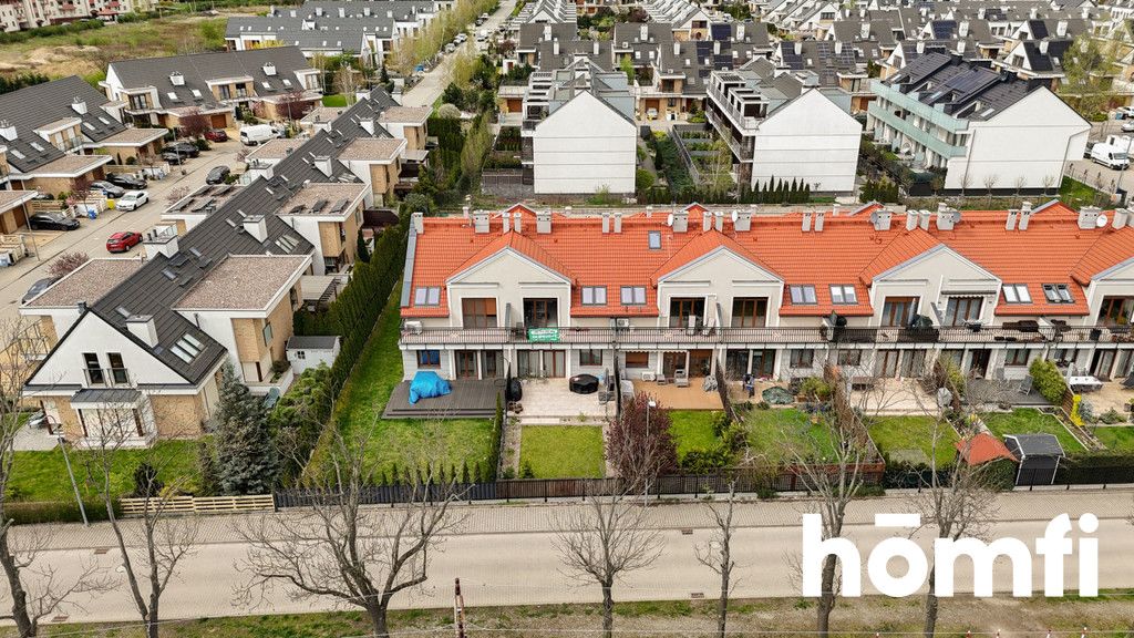 NA WYNAJEM APARTAMENT W ZABUDOWIE SZEREGOWEJ|WYSOKA| - Mieszkanie - Wynajem - Wrocławski, Kobierzyce / Wysoka