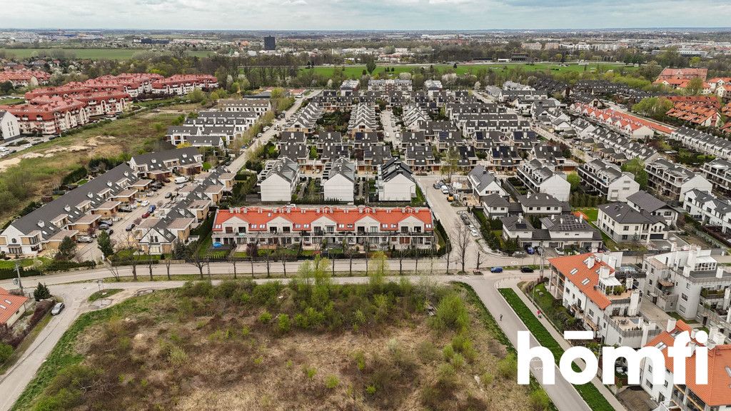 NA WYNAJEM APARTAMENT W ZABUDOWIE SZEREGOWEJ|WYSOKA| - Mieszkanie - Wynajem - Wrocławski, Kobierzyce / Wysoka