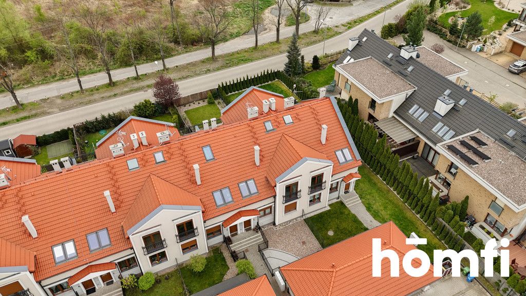 NA WYNAJEM APARTAMENT W ZABUDOWIE SZEREGOWEJ|WYSOKA| - Mieszkanie - Wynajem - Wrocławski, Kobierzyce / Wysoka