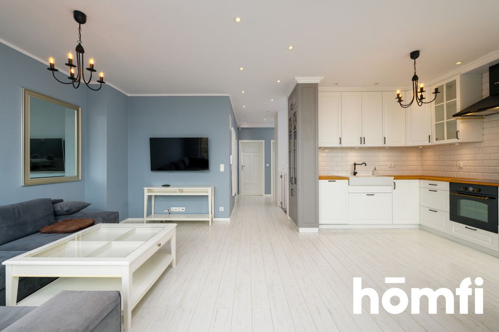 NA WYNAJEM APARTAMENT W ZABUDOWIE SZEREGOWEJ|WYSOKA| - Mieszkanie - Wynajem - Wrocławski, Kobierzyce / Wysoka