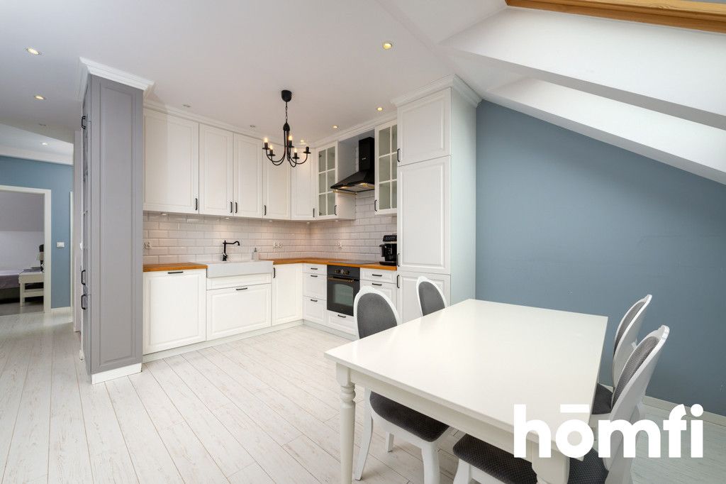 NA WYNAJEM APARTAMENT W ZABUDOWIE SZEREGOWEJ|WYSOKA| - Mieszkanie - Wynajem - Wrocławski, Kobierzyce / Wysoka