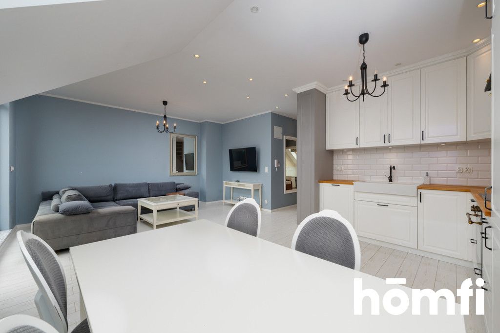 NA WYNAJEM APARTAMENT W ZABUDOWIE SZEREGOWEJ|WYSOKA| - Mieszkanie - Wynajem - Wrocławski, Kobierzyce / Wysoka