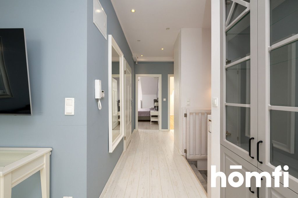 NA WYNAJEM APARTAMENT W ZABUDOWIE SZEREGOWEJ|WYSOKA| - Mieszkanie - Wynajem - Wrocławski, Kobierzyce / Wysoka