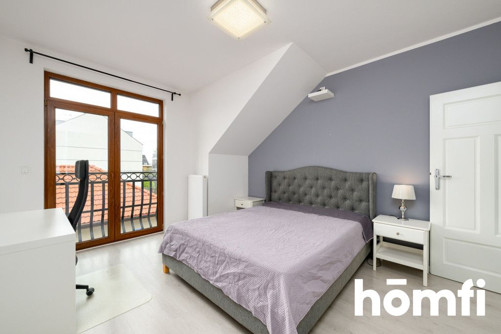 NA WYNAJEM APARTAMENT W ZABUDOWIE SZEREGOWEJ|WYSOKA| - Mieszkanie - Wynajem - Wrocławski, Kobierzyce / Wysoka