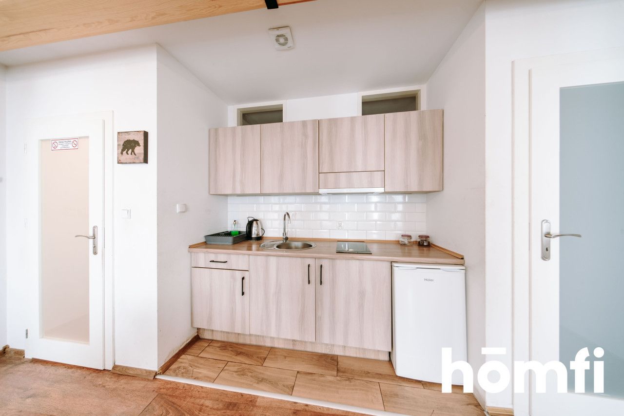 Do wynajęcia od 1.10 atrakcyjne 2 pokojowe mieszkanie w centrum Toruńskiej Starówki. - Mieszkanie - Wynajem - Toruń, Stare Miasto