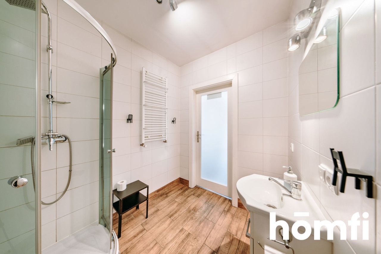 Do wynajęcia od 1.10 atrakcyjne 2 pokojowe mieszkanie w centrum Toruńskiej Starówki. - Mieszkanie - Wynajem - Toruń, Stare Miasto