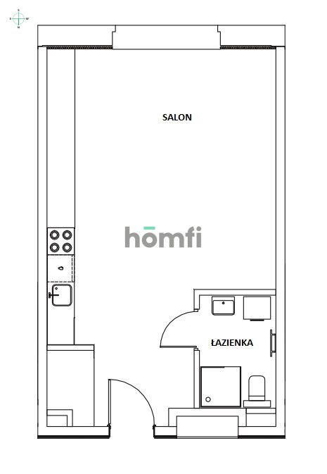 Luksusowy apartament w sercu Krakowa - Mieszkanie - Wynajem - Kraków, Śródmieście / Stare Miasto