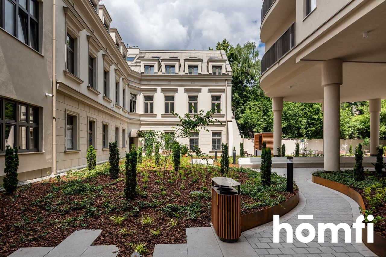 Luksusowy apartament w sercu Krakowa - Mieszkanie - Wynajem - Kraków, Śródmieście / Stare Miasto