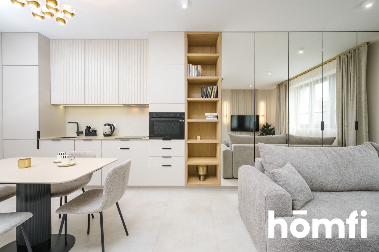 Luksusowy apartament w sercu Krakowa - Mieszkanie - Wynajem - Kraków, Śródmieście / Stare Miasto