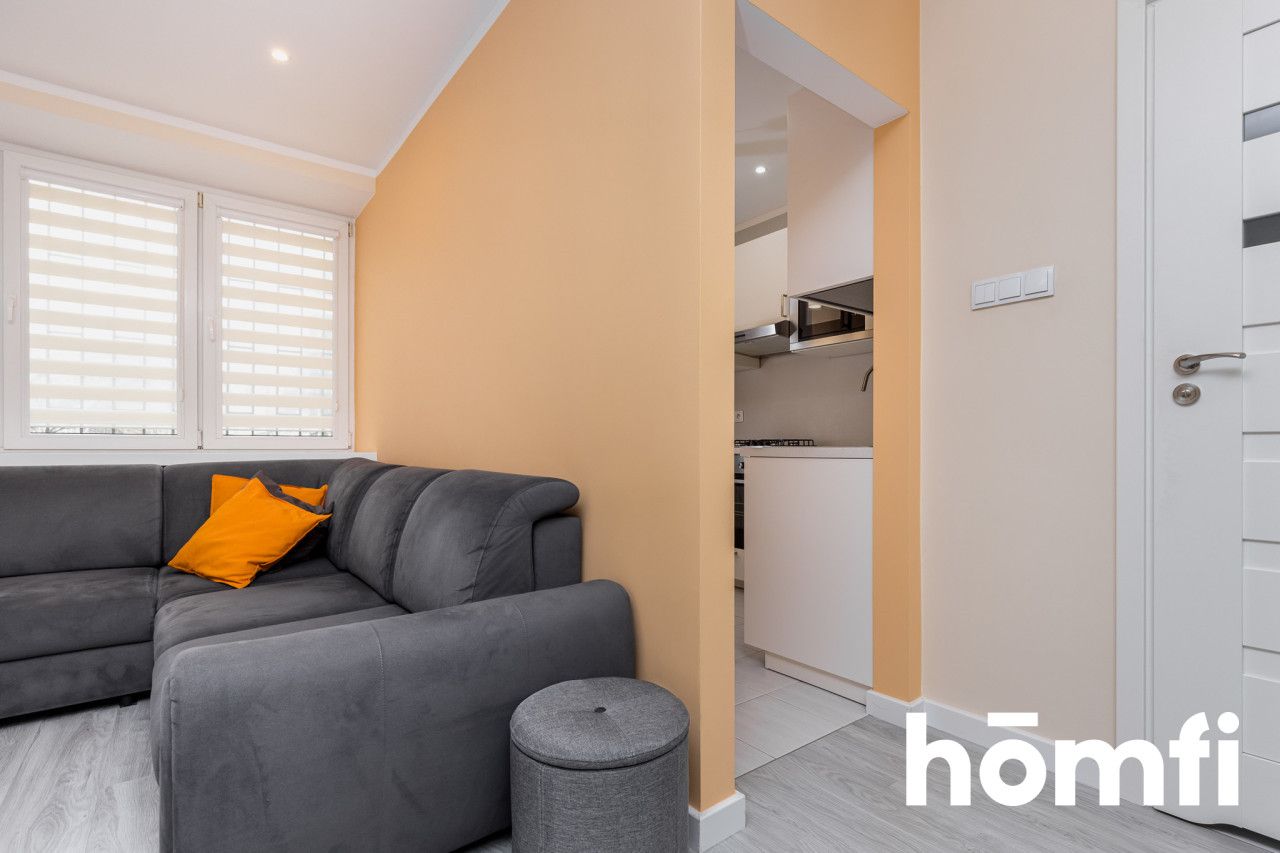 KOMFORTOWE STUDIO PRAGA PÓŁNOC - Mieszkanie - Wynajem - Warszawa, Praga-Północ