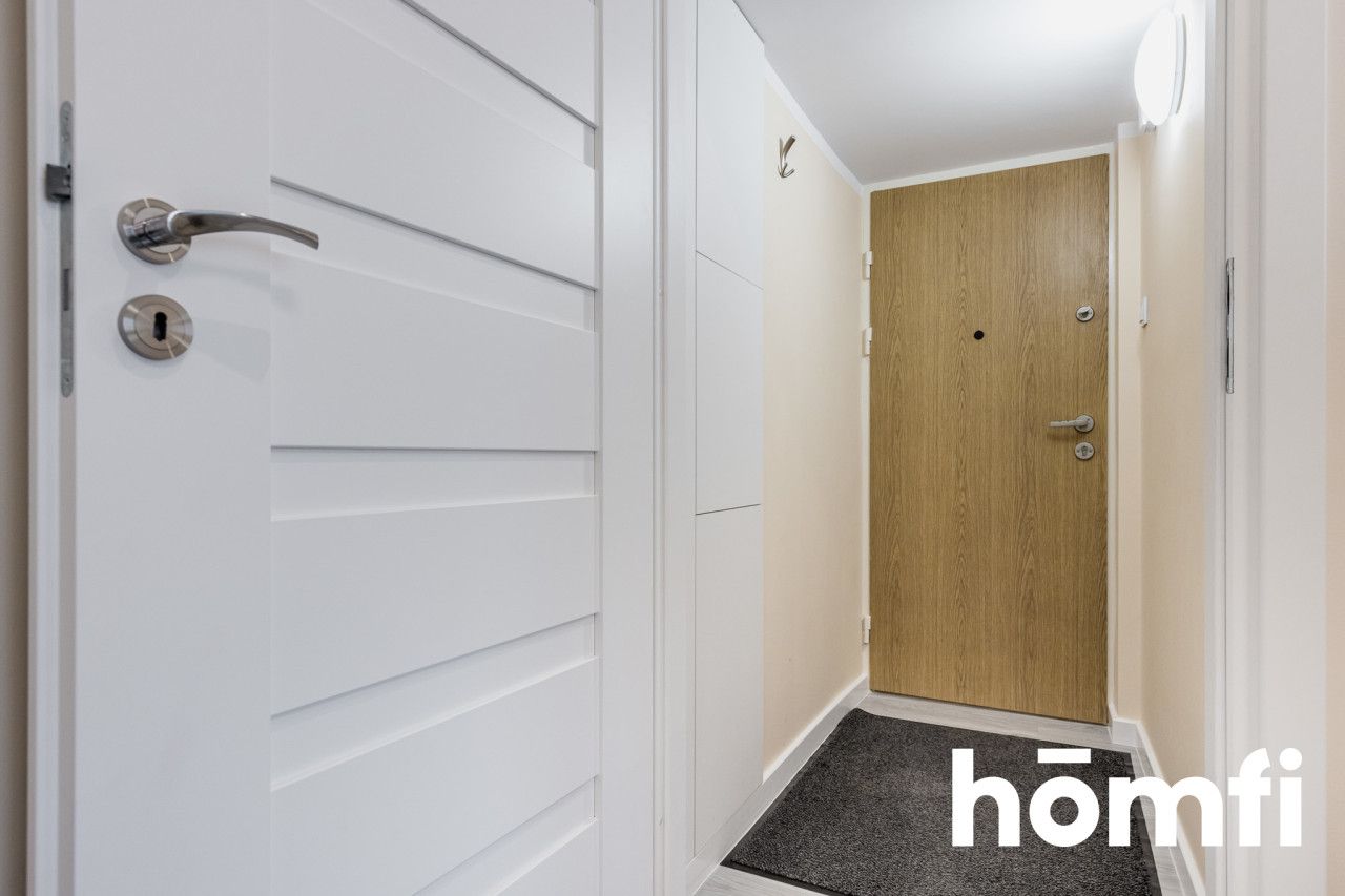 KOMFORTOWE STUDIO PRAGA PÓŁNOC - Mieszkanie - Wynajem - Warszawa, Praga-Północ