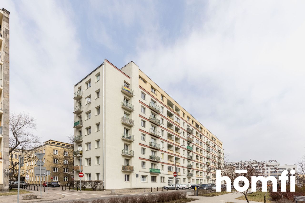 KOMFORTOWE STUDIO PRAGA PÓŁNOC - Mieszkanie - Wynajem - Warszawa, Praga-Północ