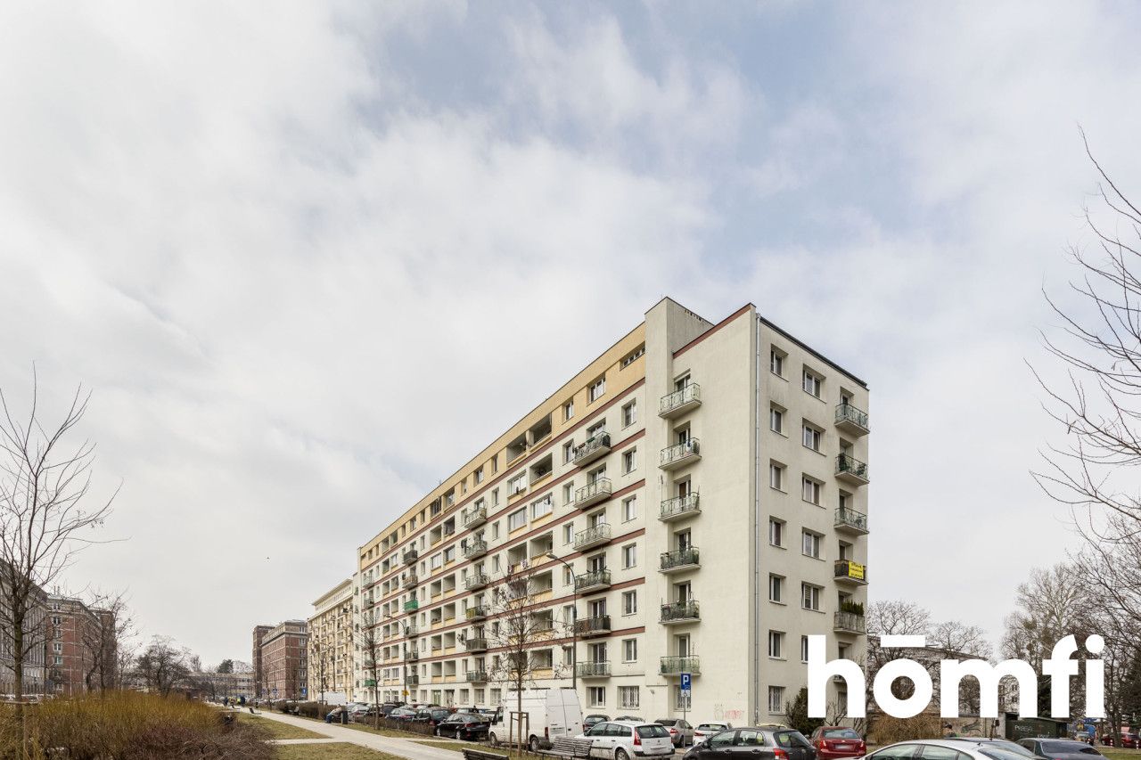 KOMFORTOWE STUDIO PRAGA PÓŁNOC - Mieszkanie - Wynajem - Warszawa, Praga-Północ