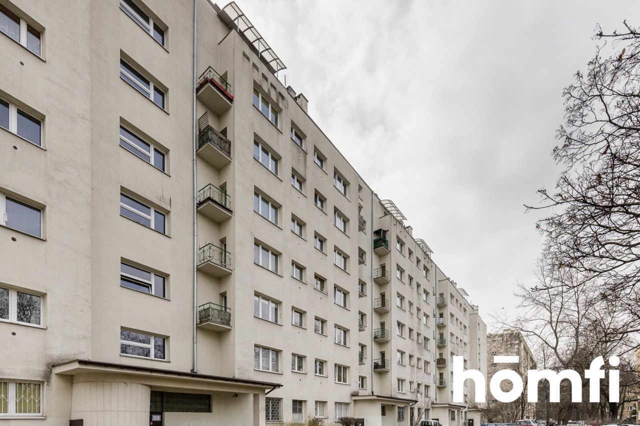 KOMFORTOWE STUDIO PRAGA PÓŁNOC - Mieszkanie - Wynajem - Warszawa, Praga-Północ