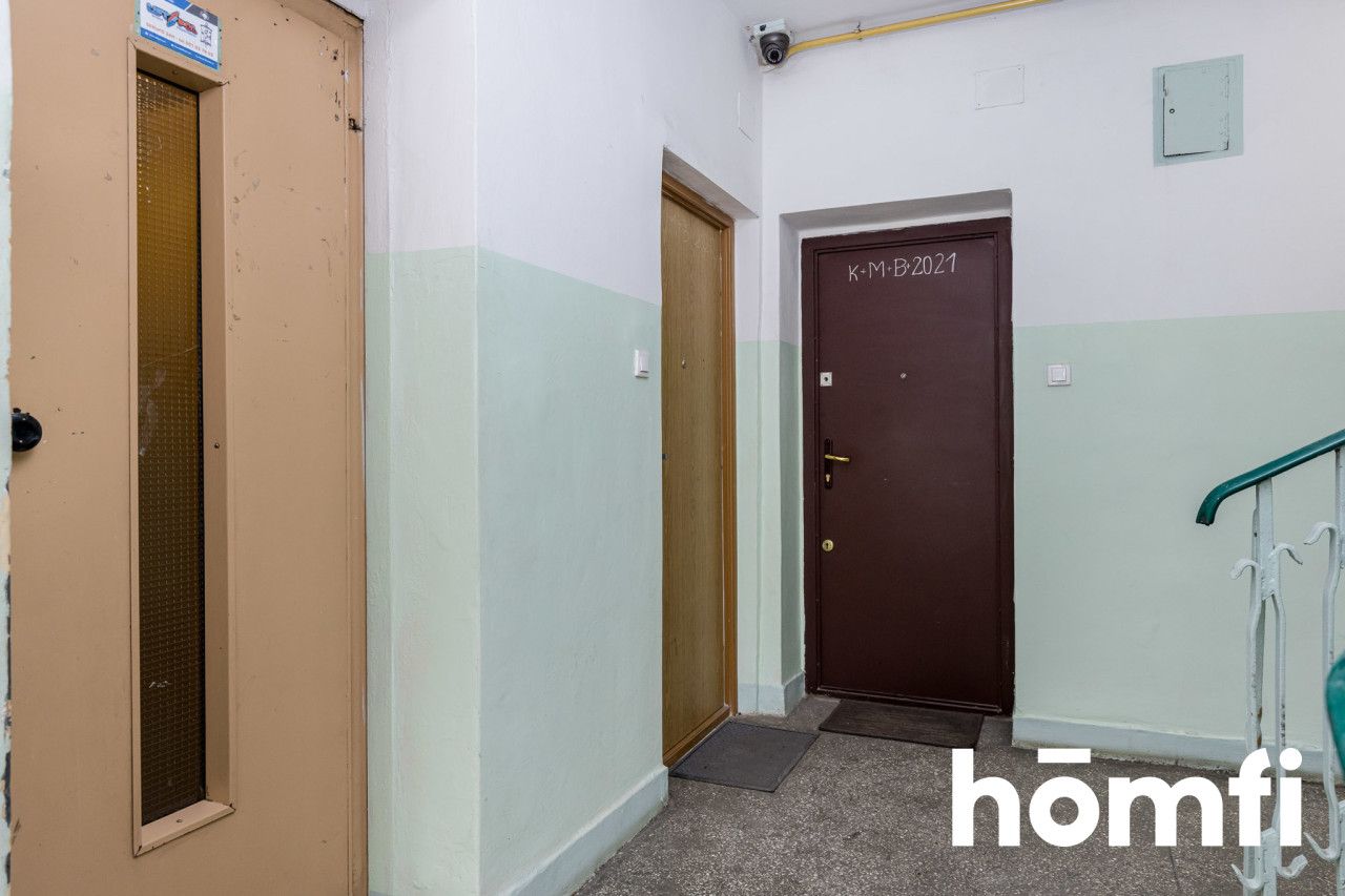 KOMFORTOWE STUDIO PRAGA PÓŁNOC - Mieszkanie - Wynajem - Warszawa, Praga-Północ