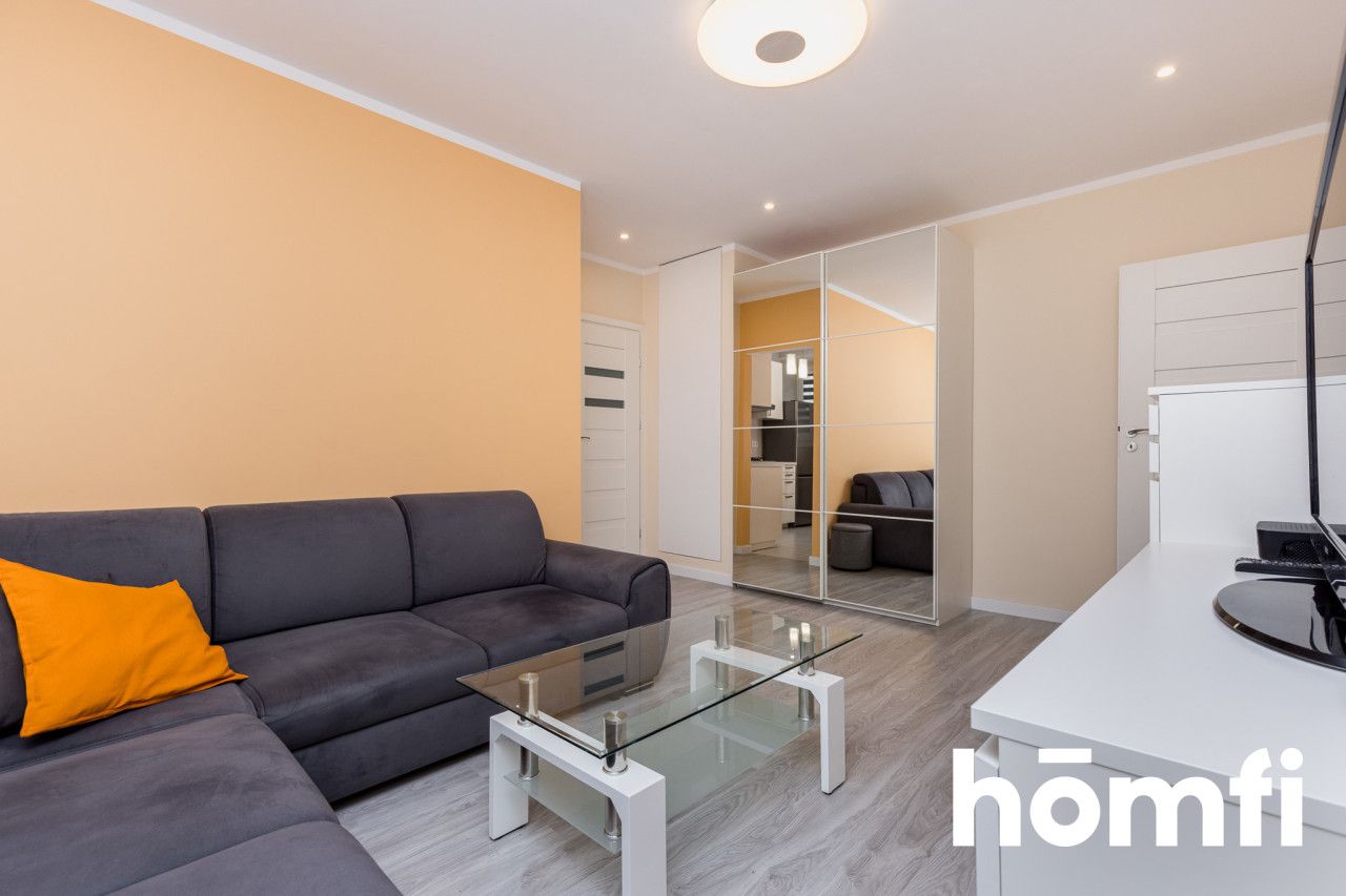 KOMFORTOWE STUDIO PRAGA PÓŁNOC - Mieszkanie - Wynajem - Warszawa, Praga-Północ