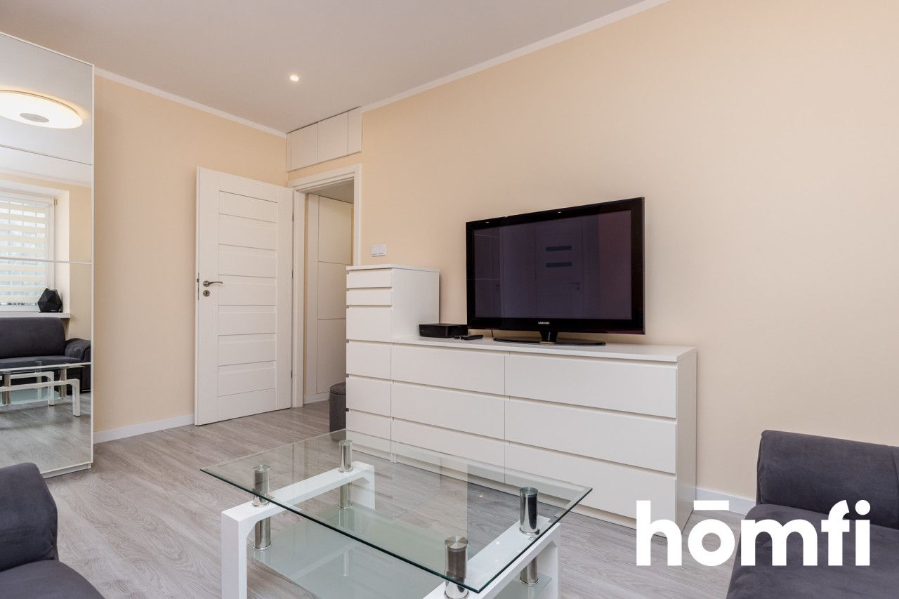 KOMFORTOWE STUDIO PRAGA PÓŁNOC - Mieszkanie - Wynajem - Warszawa, Praga-Północ