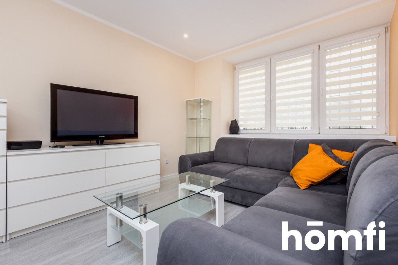 KOMFORTOWE STUDIO PRAGA PÓŁNOC - Mieszkanie - Wynajem - Warszawa, Praga-Północ