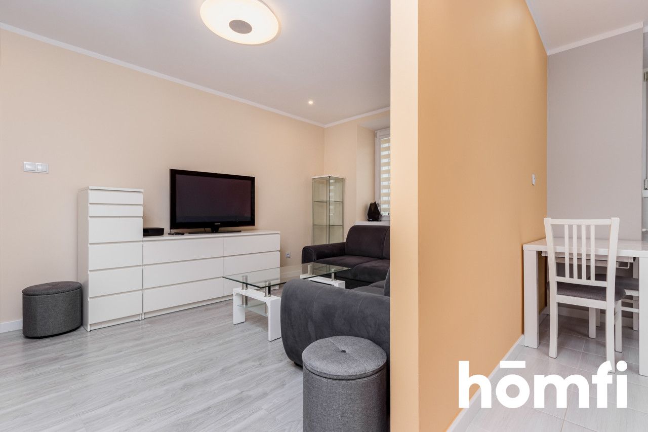 KOMFORTOWE STUDIO PRAGA PÓŁNOC - Mieszkanie - Wynajem - Warszawa, Praga-Północ