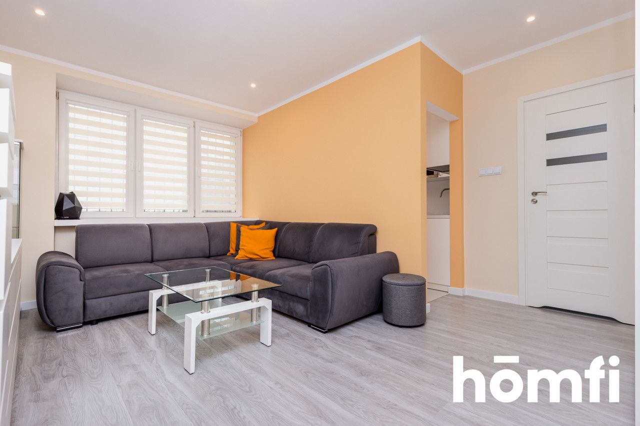 KOMFORTOWE STUDIO PRAGA PÓŁNOC - Mieszkanie - Wynajem - Warszawa, Praga-Północ