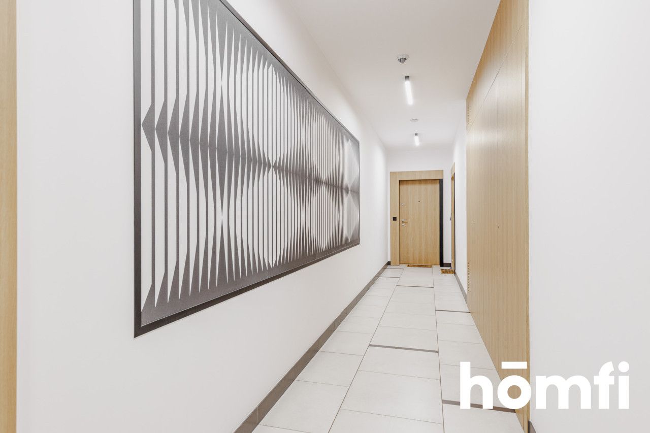 Sunny 2 rooms with AC and garage - Apartment - Rent - Warszawa, Włochy / Stare Włochy