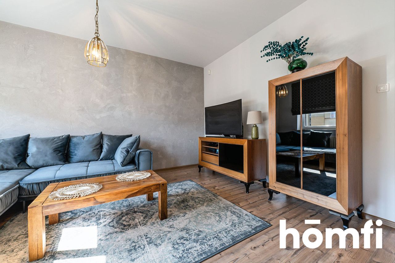 Apartament 405 kroków od serca miasta - Mieszkanie - Sprzedaż - Radom, Śródmieście