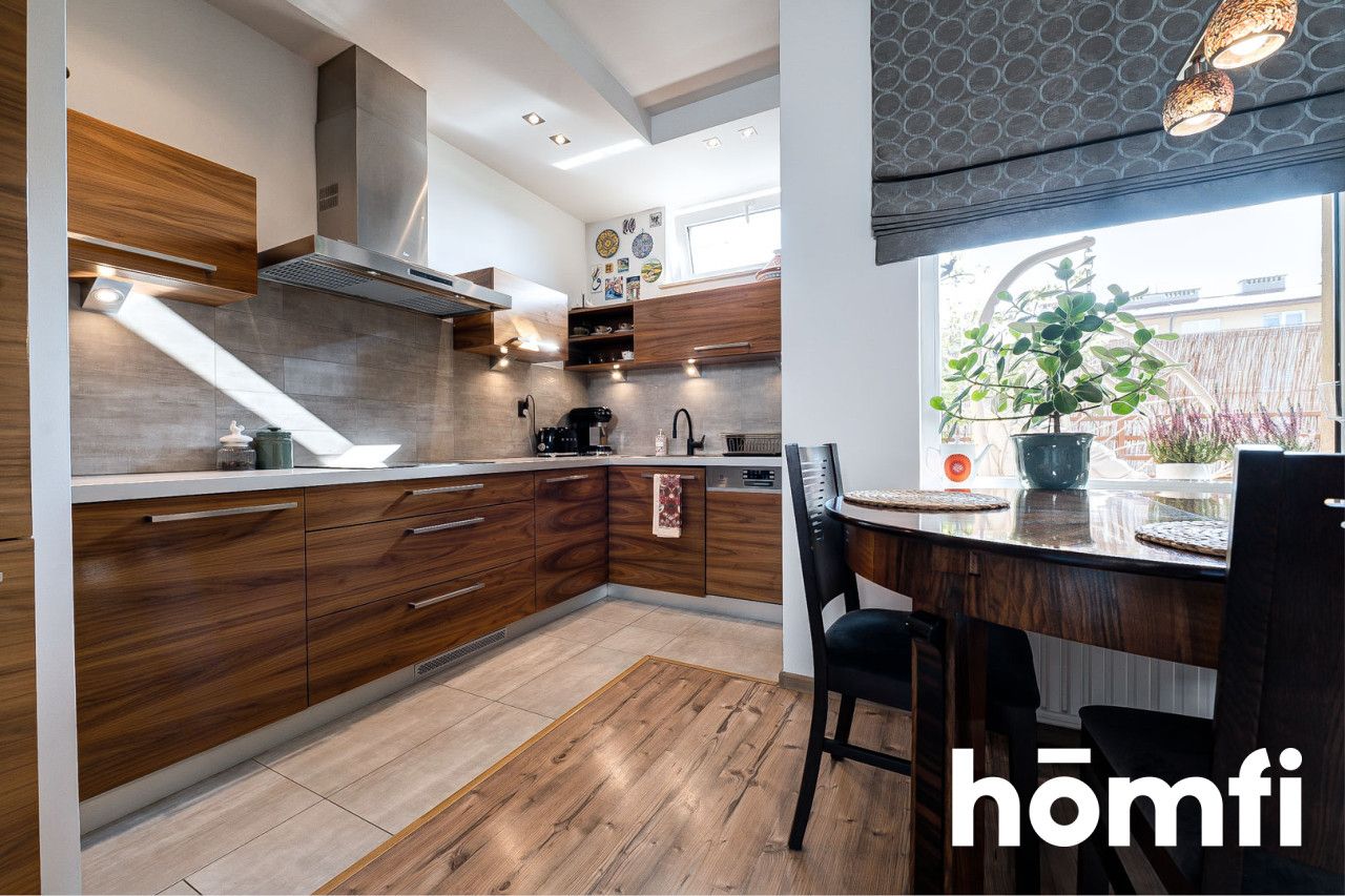 Apartament 405 kroków od serca miasta - Mieszkanie - Sprzedaż - Radom, Śródmieście