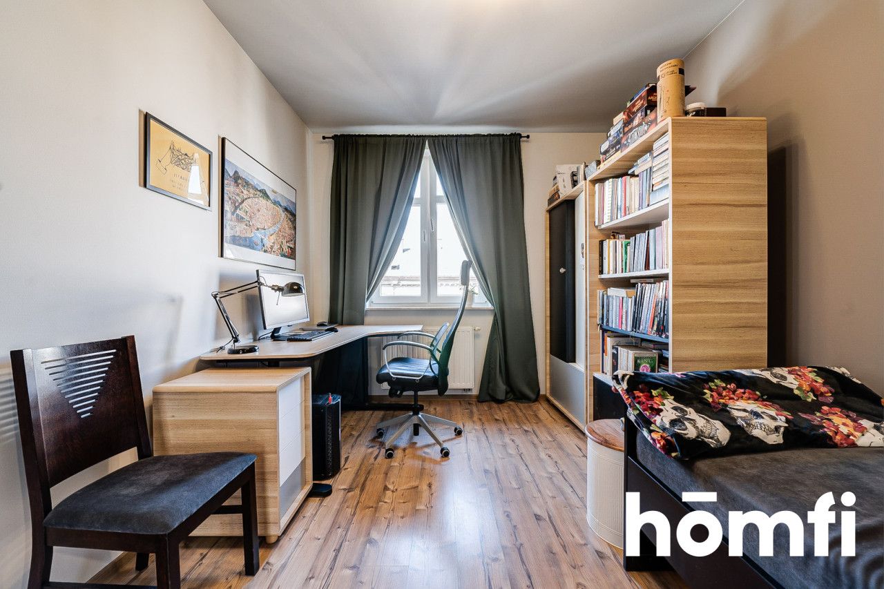 Apartament 405 kroków od serca miasta - Mieszkanie - Sprzedaż - Radom, Śródmieście