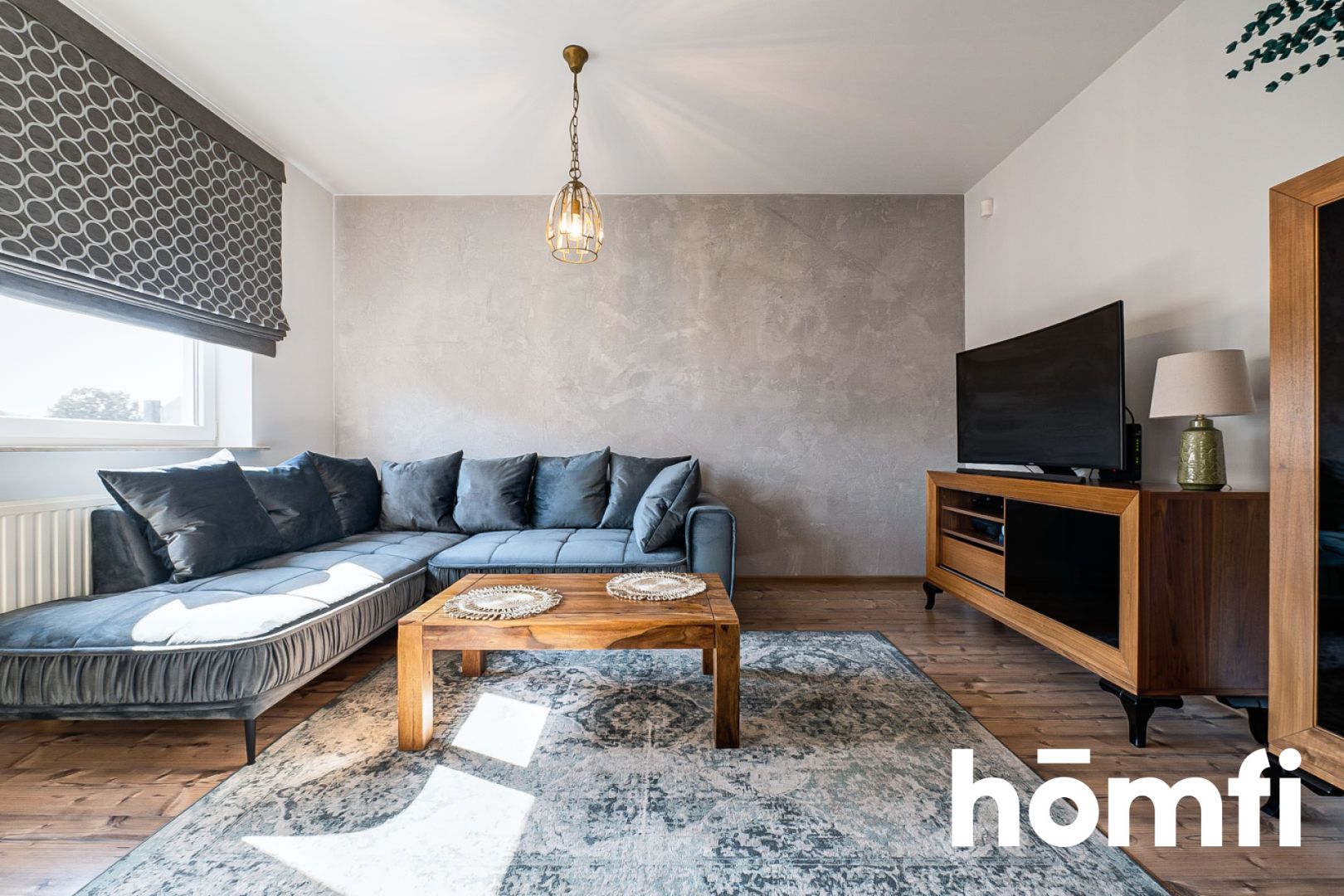 Apartment 405 steps from the heart of the city - Apartment - Sale - Radom, Śródmieście