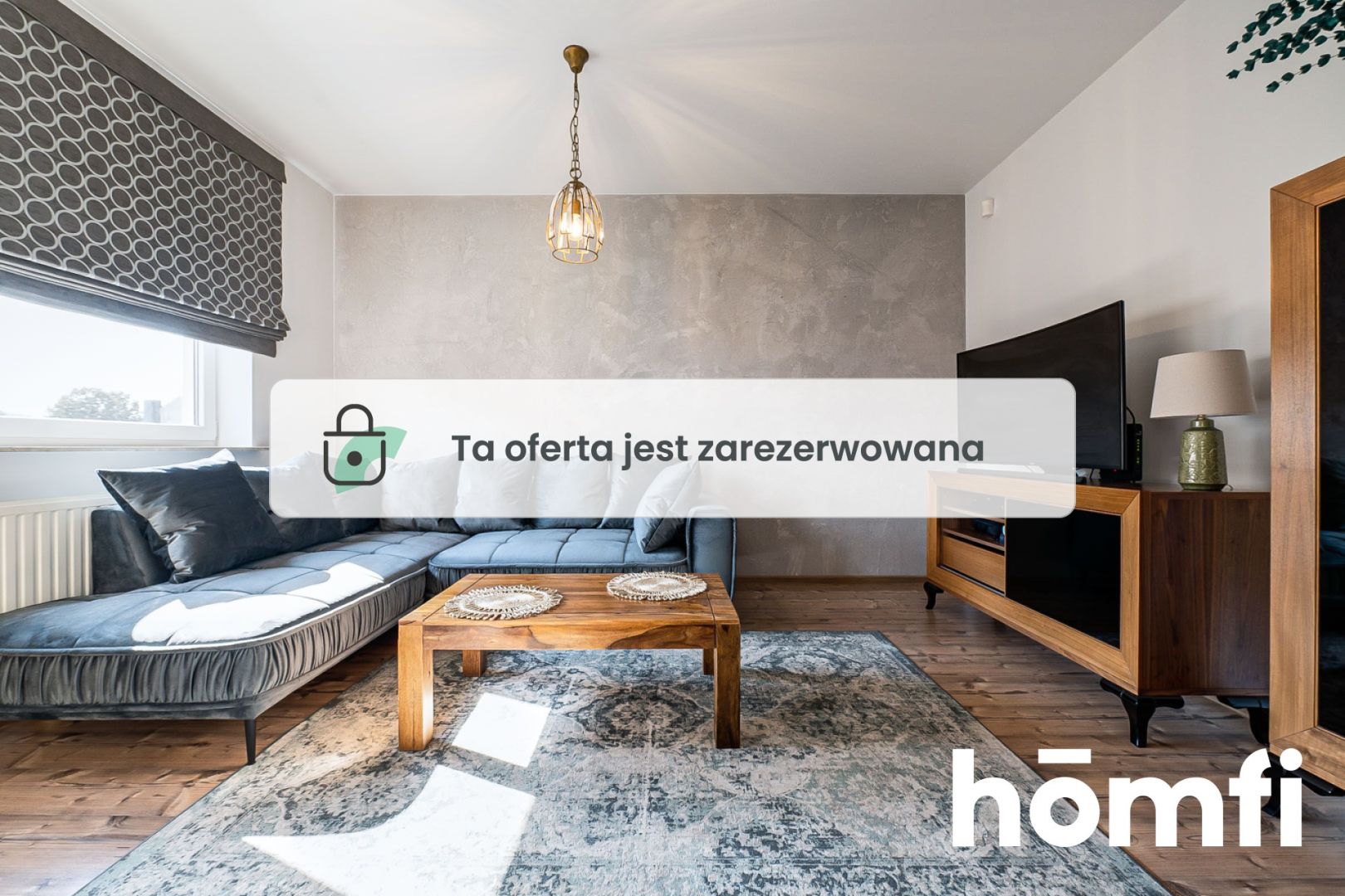 Apartament 405 kroków od serca miasta - Mieszkanie - Sprzedaż - Radom, Śródmieście