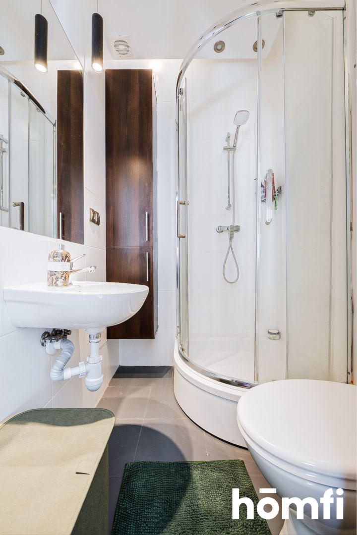 Apartament 405 kroków od serca miasta - Mieszkanie - Sprzedaż - Radom, Śródmieście