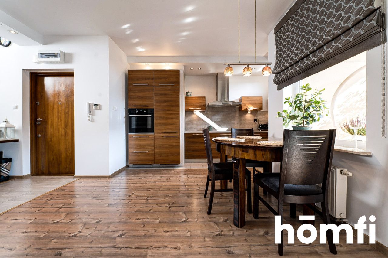 Apartament 405 kroków od serca miasta - Mieszkanie - Sprzedaż - Radom, Śródmieście