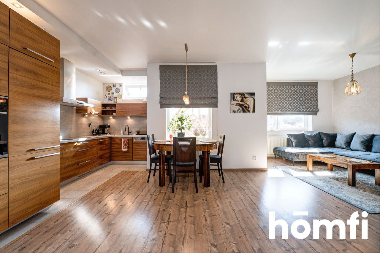 Apartament 405 kroków od serca miasta - Mieszkanie - Sprzedaż - Radom, Śródmieście